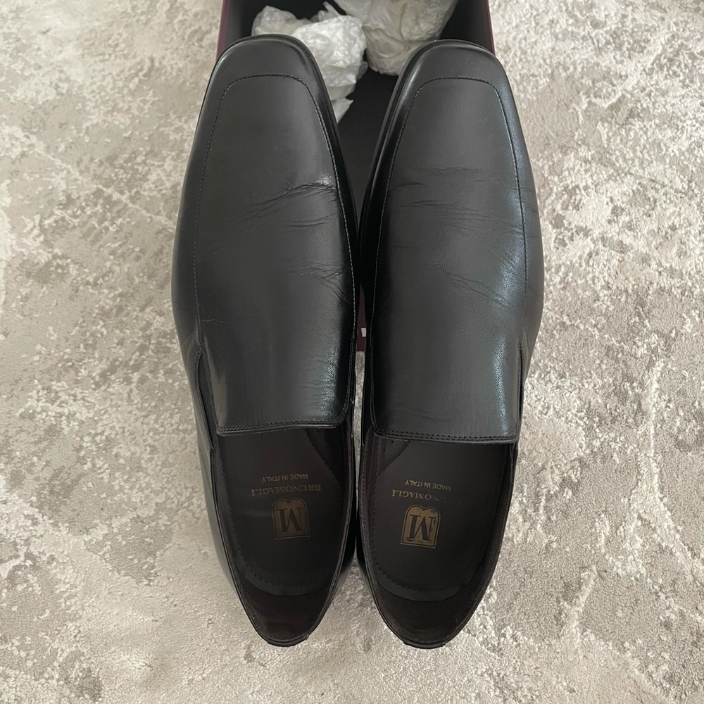 Bruno Magli Men Oxford Shoes
